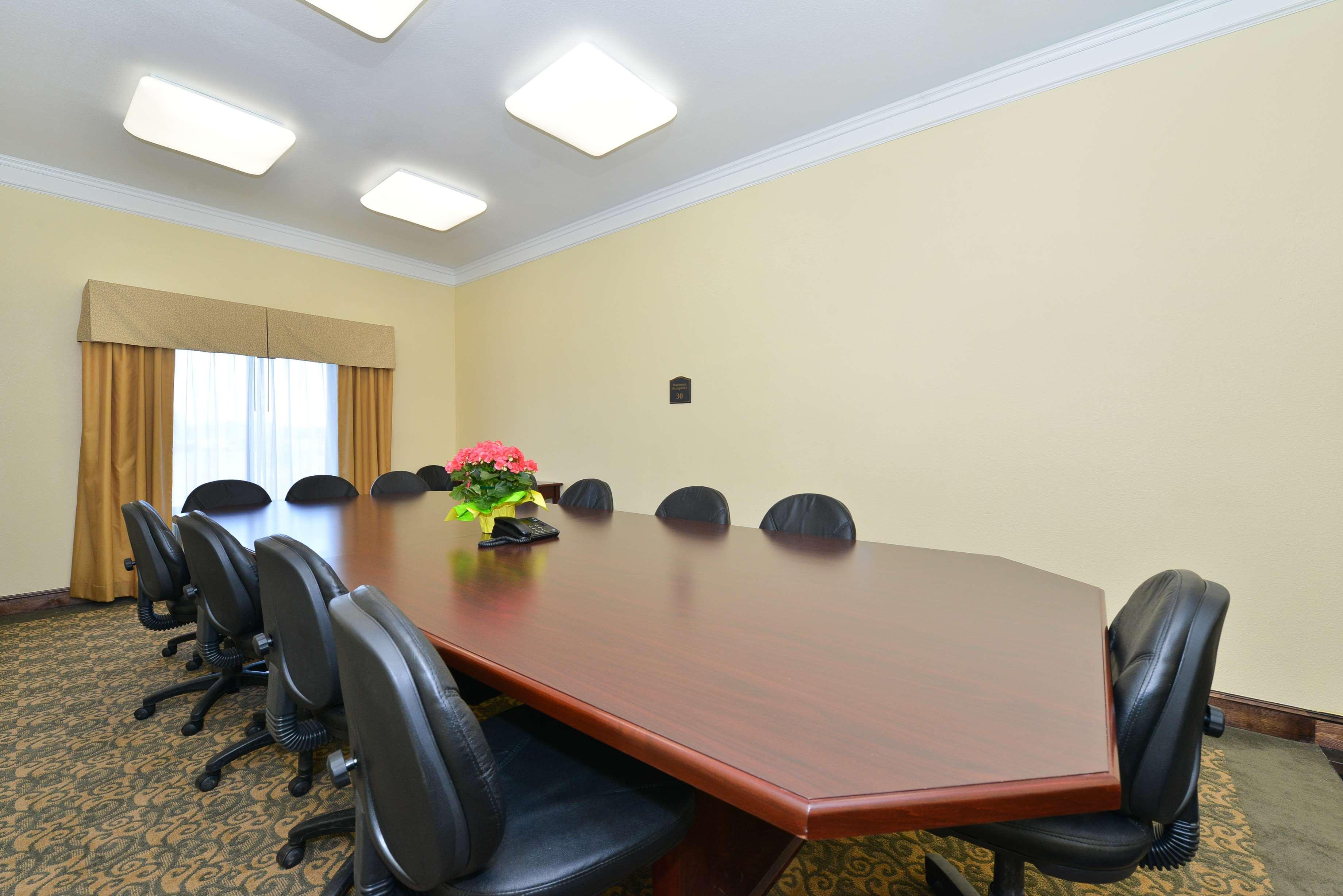 Best Western Lone Star Inn Edna Экстерьер фото